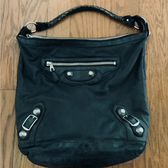 BALENCIAGA PARIS..bag - Picture 1 of 13